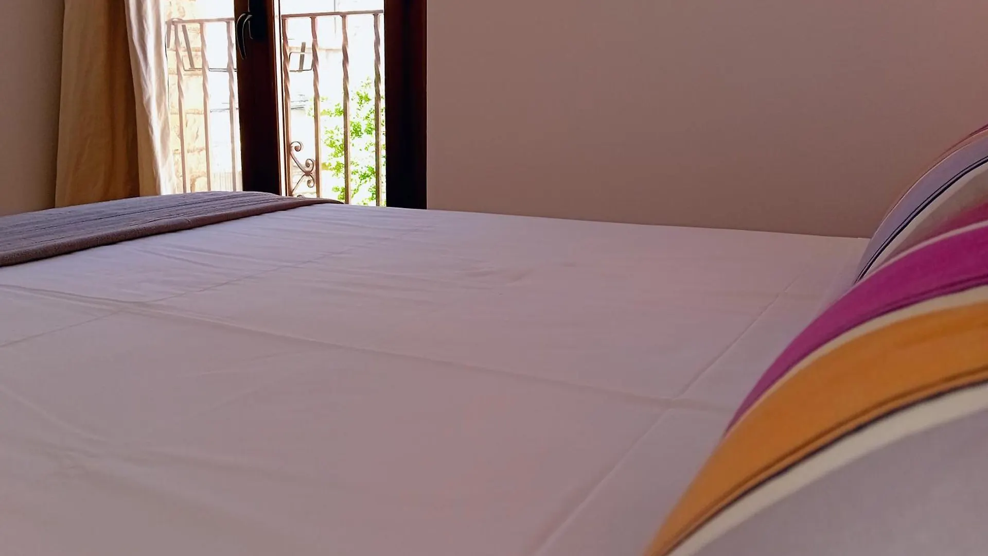 Διαμέρισμα El Portal De La Irene Apartamentos Rurales Claverol