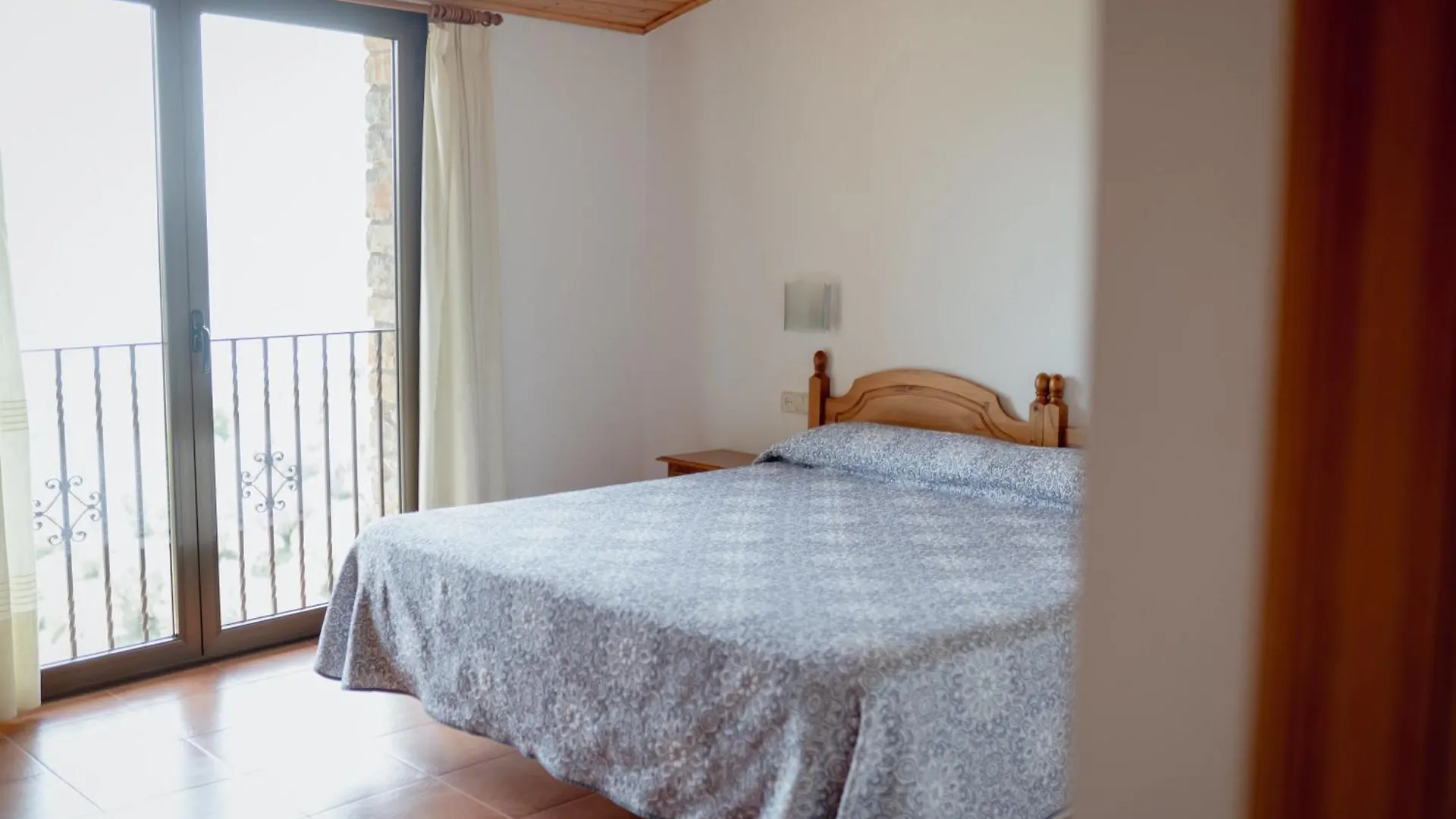 El Portal De La Irene Apartamentos Rurales Claverol Διαμέρισμα