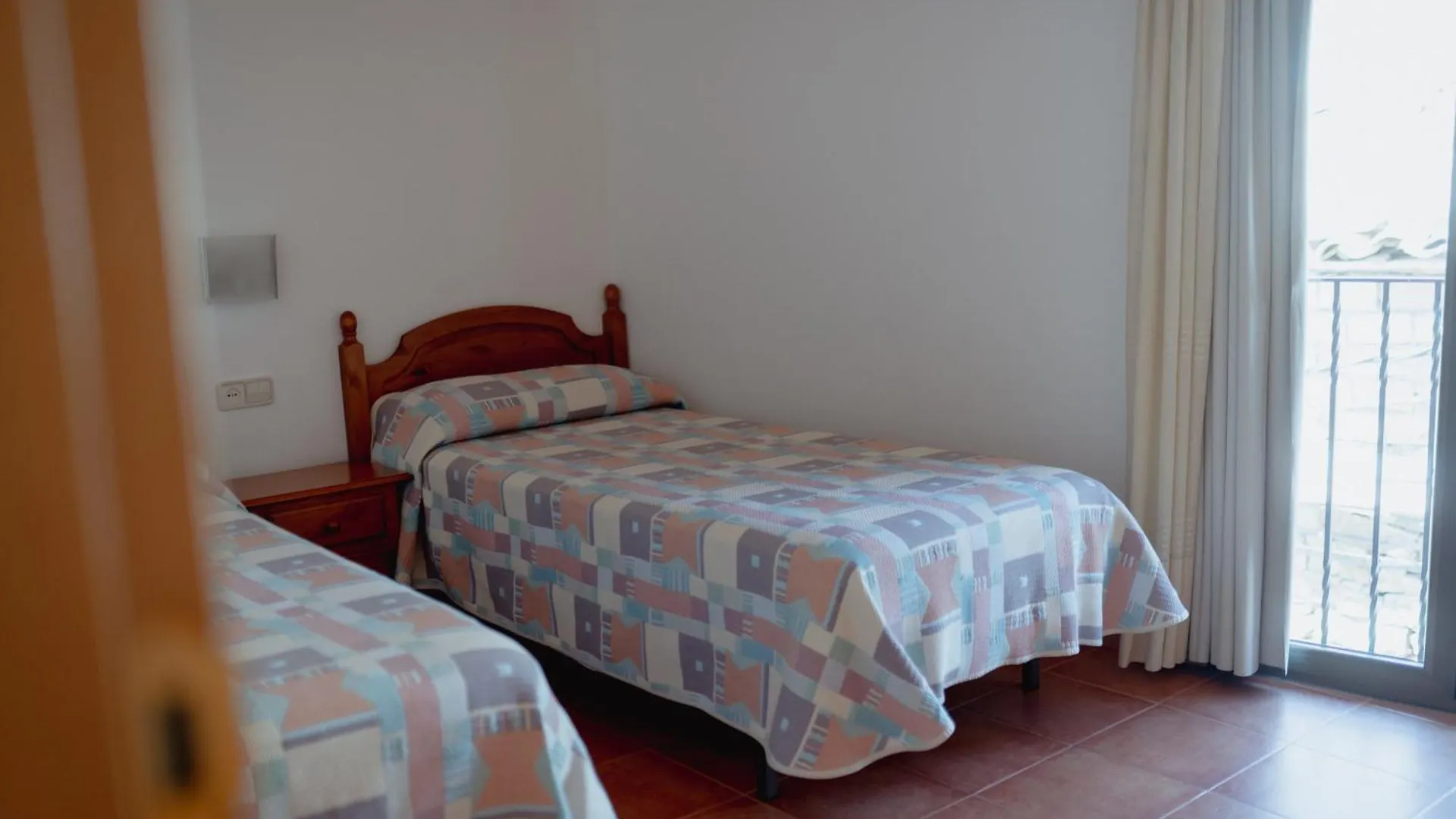 El Portal De La Irene Apartamentos Rurales Claverol 0*,  Ισπανία