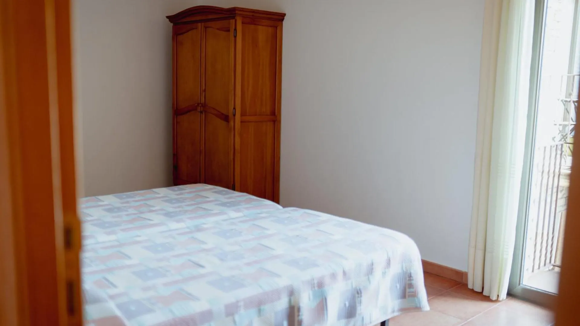 El Portal De La Irene Apartamentos Rurales Claverol Διαμέρισμα