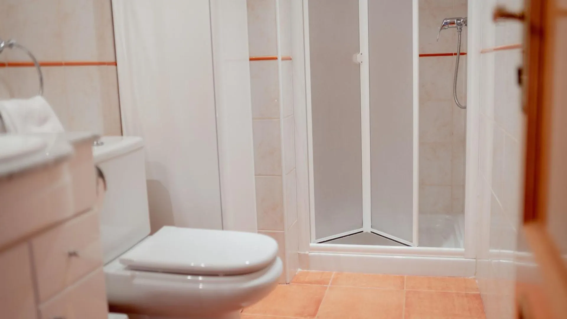 Διαμέρισμα El Portal De La Irene Apartamentos Rurales Claverol