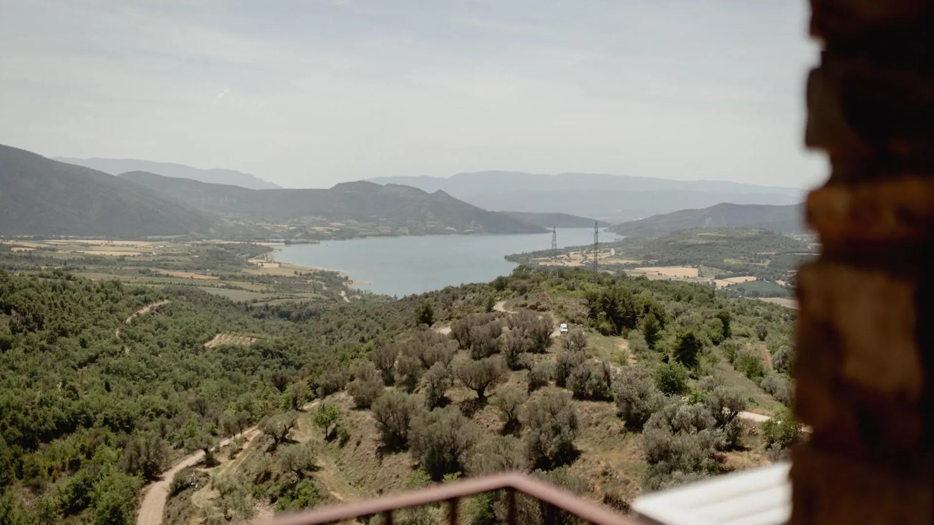 El Portal De La Irene Apartamentos Rurales Claverol Διαμέρισμα